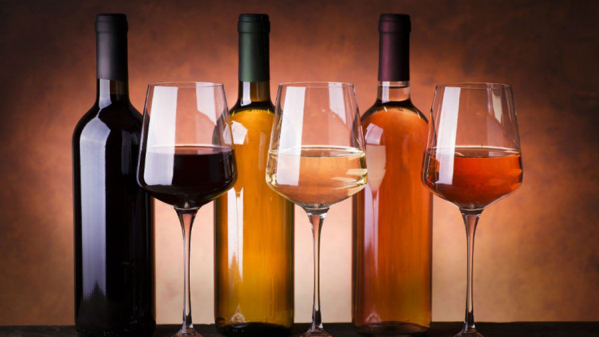 2021, año de récords para la exportación de vinos