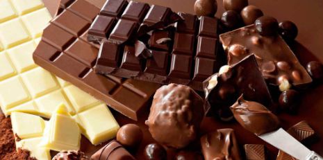  ¡Feliz Día Mundial del chocolate!